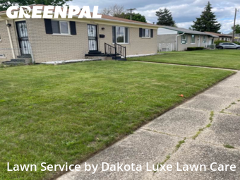 Lawn Care Service nearby Inkster, MI, 
