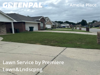 Lawn Mowing Service nearby Pensacola, FL, 