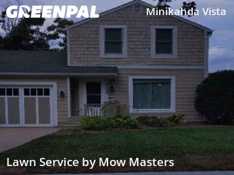 Lawn Care Service nearby Minneapolis, MN, 