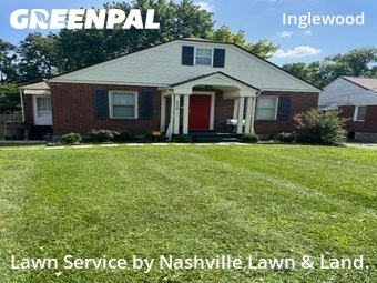 Lawn Mowing nearby Nashville, TN, 