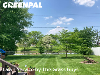 Lawn Mowing nearby Granite City, IL, 