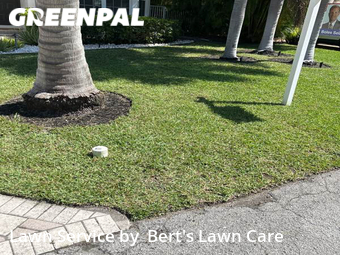 Lawn Care nearby Delray Beach, FL, 