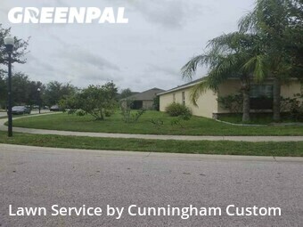 Lawn Care Service nearby Riverview, FL, 