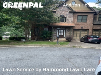 Yard Cutting nearby Marietta, GA, 