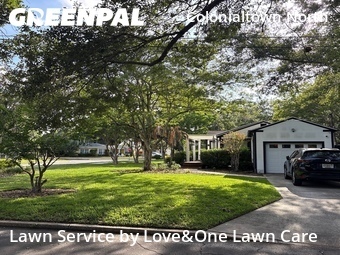 Yard Cutting nearby Orlando, FL, 