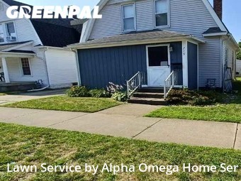 Yard Mowing nearby Mishawaka, IN, 