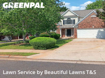 Lawn Mow nearby Locust Grove, GA, 