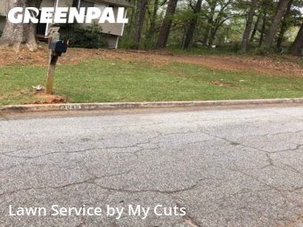 Lawn Care Service nearby Decatur, GA, 