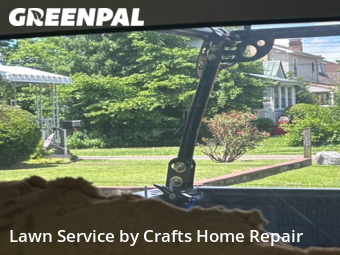 Yard Cutting nearby Charleston, WV, 