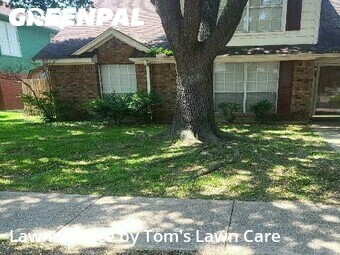 Grass Cutting nearby Rowlett, TX, 