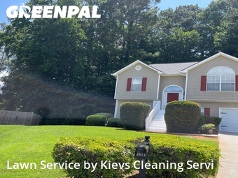 Grass Cutting nearby Acworth, GA, 