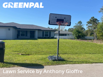 Lawn Care nearby Port Charlotte, OH, 