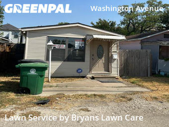 Lawn Mow nearby Houston, TX, 