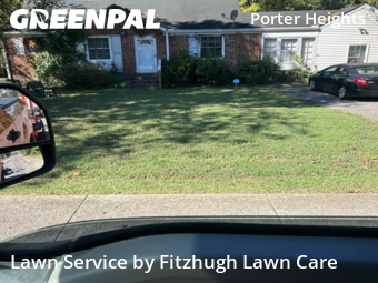 Lawn Maintenance nearby Nashville, TN, 