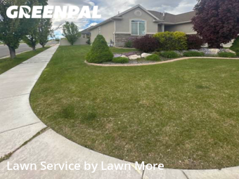 Yard Mowing nearby Clearfield, UT, 