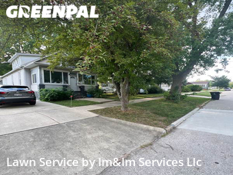 Grass Cutting nearby Bloomington, IL, 