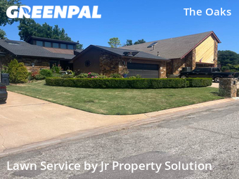 Lawn Maintenance nearby Oklahoma City, OK, 