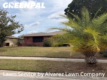 Yard Mowing nearby Orlando, FL, 