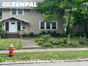 Grass Cutting nearby Cleveland Heights, OH, 