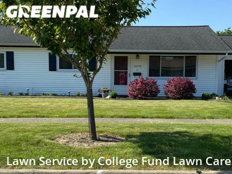 Yard Mowing nearby North Olmsted, OH, 