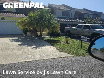 Lawn Cutting nearby Lake Suzy, SC, 
