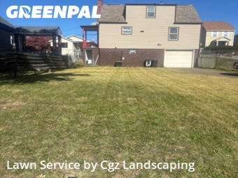 Lawn Mow nearby Mc Keesport, PA, 