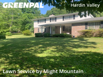 Lawn Care nearby Knoxville, TN, 
