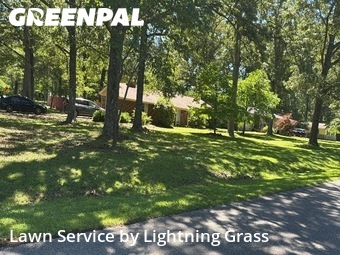 Lawn Mow nearby Tullahoma, TN, 