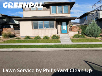 Lawn Cut nearby Denver, CO, 