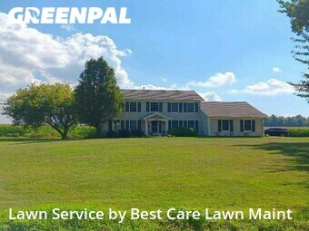 Lawn Maintenance nearby Hilton, NY, 