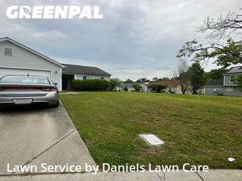 Lawn Service nearby Charlotte, TX, 