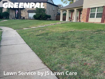 Yard Cutting nearby Cedar Hill, TX, 