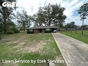 Lawn Mow nearby Shreveport, LA, 