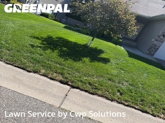 Lawn Care Service nearby Eagan, MN, 