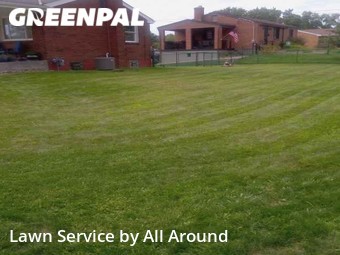 Lawn Cutting nearby Pittsburgh, PA, 