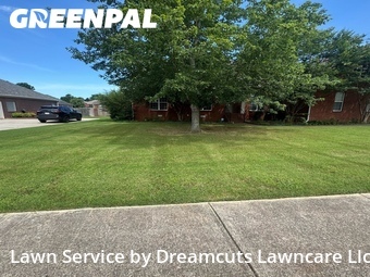 Grass Cutting nearby Huntsville, AL, 