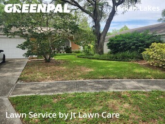 Lawn Mowing Service nearby Tampa, FL, 