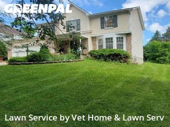 Yard Cutting nearby Loveland, OH, 