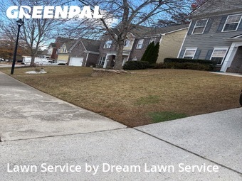 Lawn Care Service nearby Dawsonville, GA, 