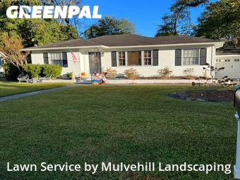 Lawn Cutting nearby Homewood, AL, 