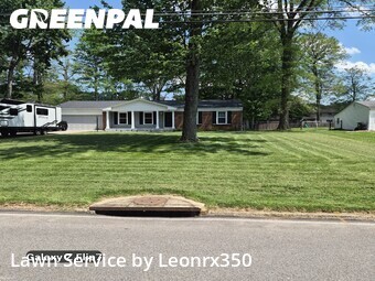 Lawn Mowing Service nearby Youngstown, OH, 