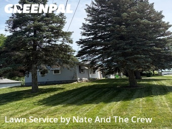Lawn Cut nearby Barberton, OH, 