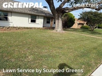 Lawn Maintenance nearby Plano, TX, 