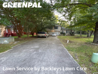 Yard Cutting nearby Hampton, GA, 