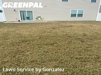 Lawn Care Service nearby Clayton, NC, 