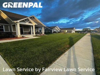 Lawn Service nearby Waynesville, OH, 
