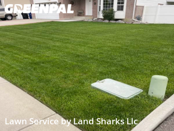 Lawn Cutting nearby West Jordan, UT, 