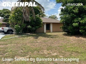 Lawn Mowing nearby Cape Coral, FL, 