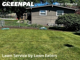 Lawn Mowing nearby Omaha, NE, 