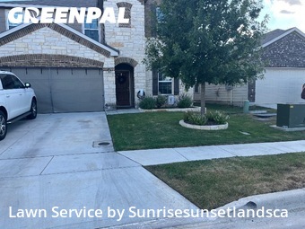 Lawn Mowing nearby Canyon Lake, TX, 
